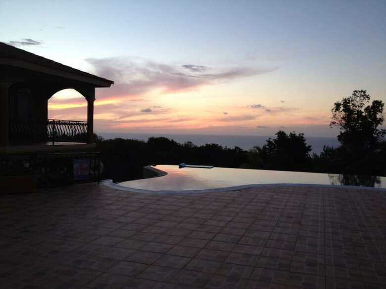 Milbrooks Villa And Retreat