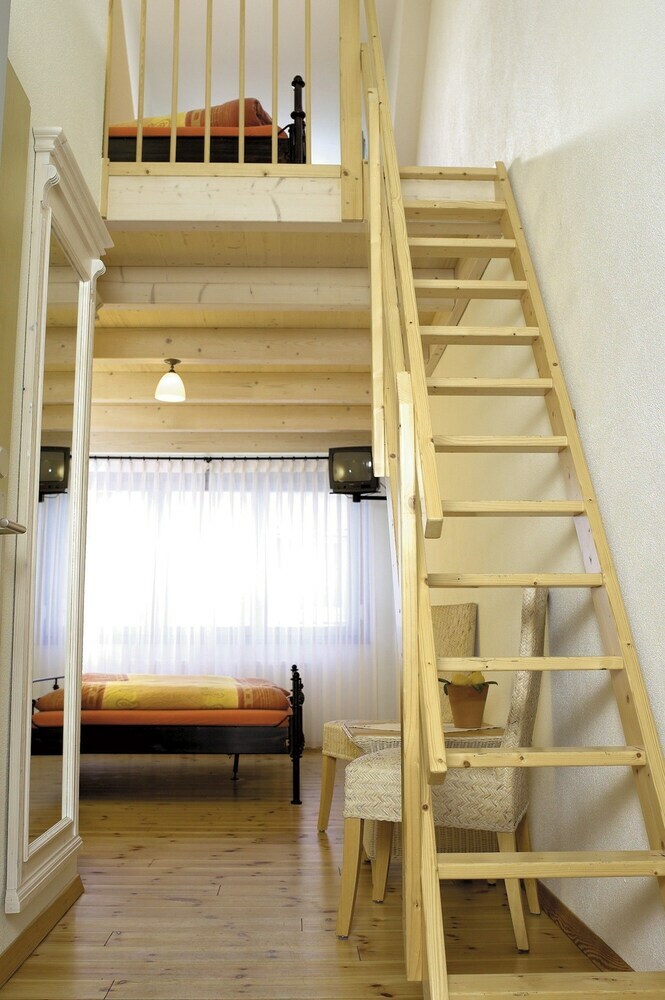 Hotel Arndt