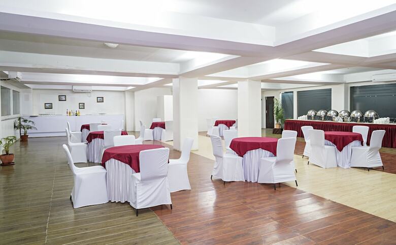 The Orritel Hotel, Hinjewadi