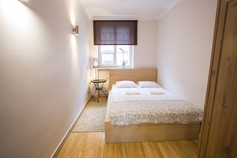 Old Town Apartments