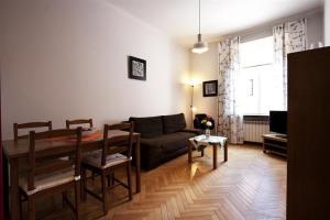 Old Town Apartments