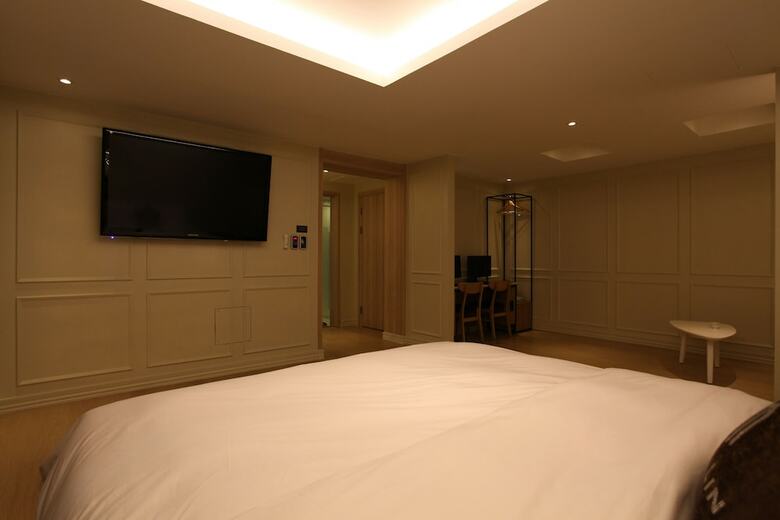 Lin Hotel