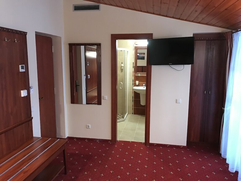 Hotel Galia