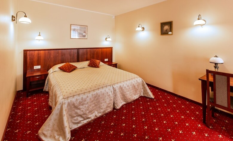 Hotel Galia