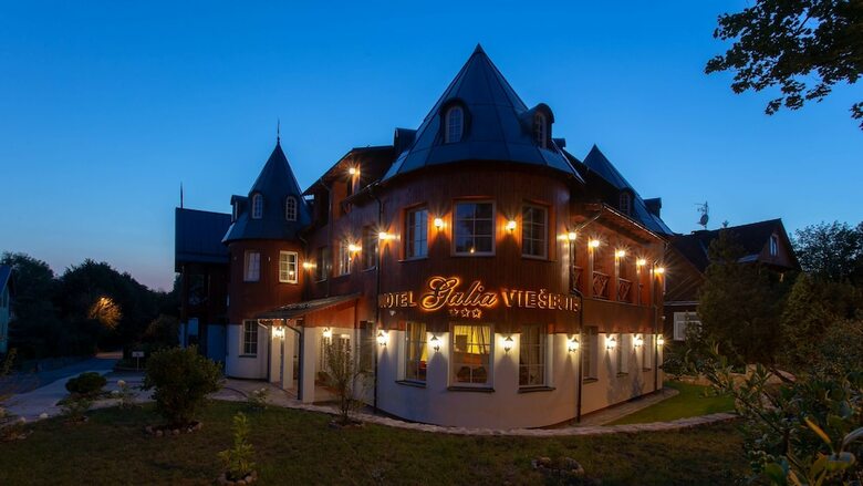 Hotel Galia