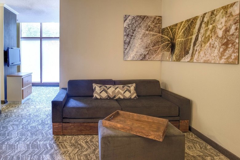 Hotel Springhill Suites By Marriott Lawrence