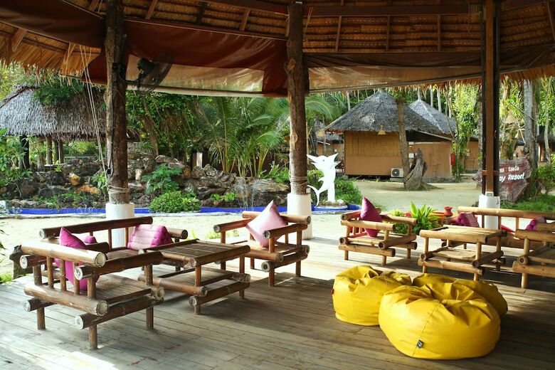 Apartamento Mayalay Beach Resort