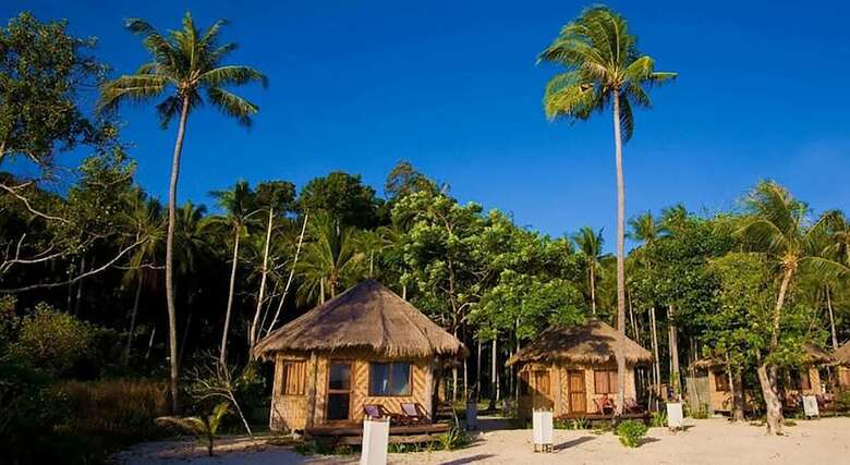 Apartamento Mayalay Beach Resort