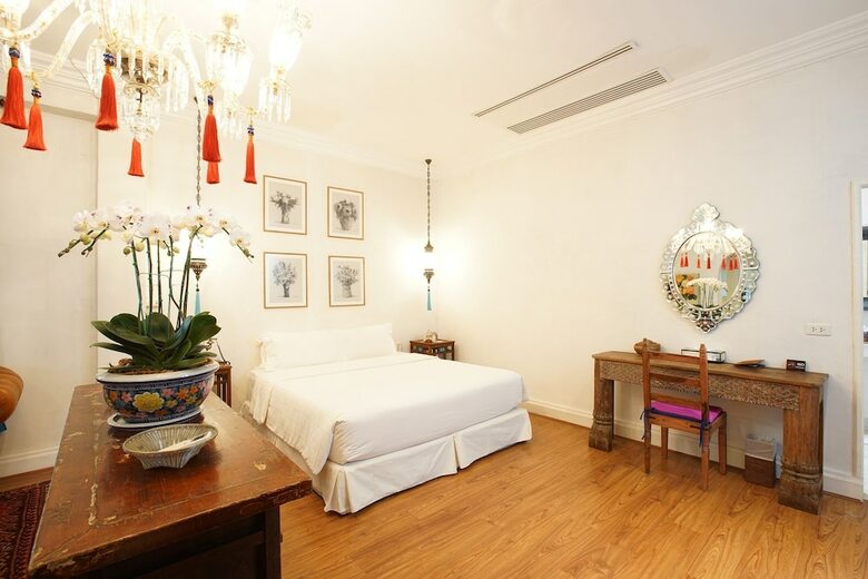 Posada At Niman Conceptual Home