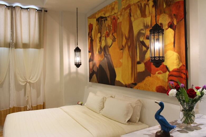 Posada At Niman Conceptual Home