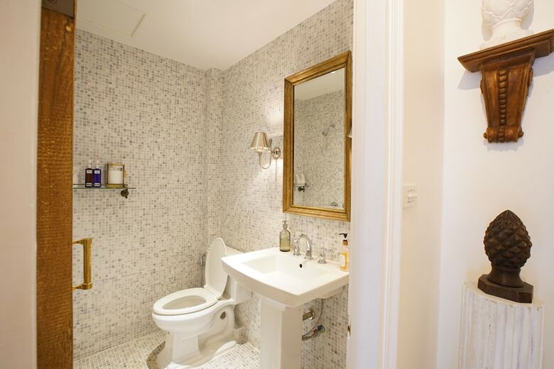 Posada At Niman Conceptual Home