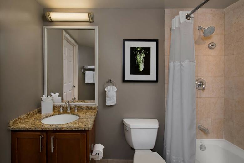 Apartamento Marriott's Villas At Doral