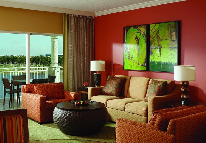 Apartamento Marriott's Villas At Doral