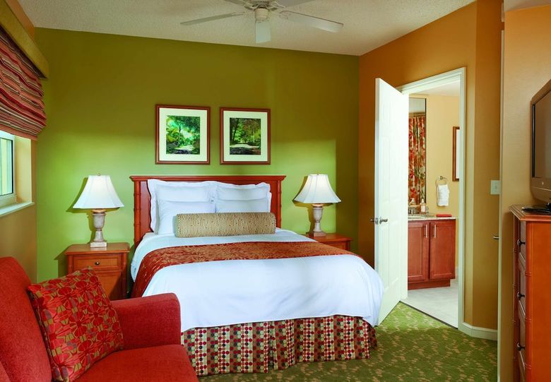 Apartamento Marriott's Villas At Doral