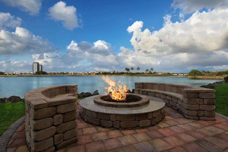 Apartamento Marriott's Villas At Doral