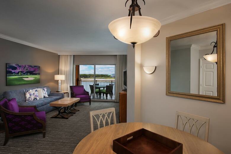 Apartamento Marriott's Villas At Doral