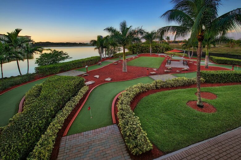 Apartamento Marriott's Villas At Doral