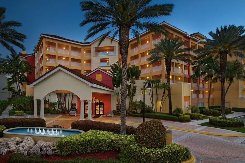 Apartamento Marriott's Villas At Doral
