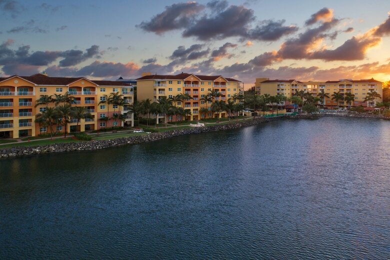 Apartamento Marriott's Villas At Doral