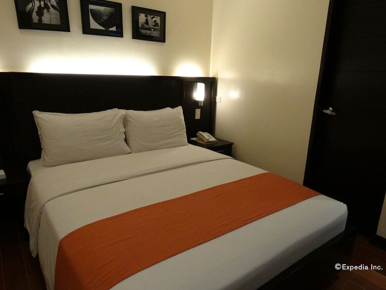Hotel Esse Davao