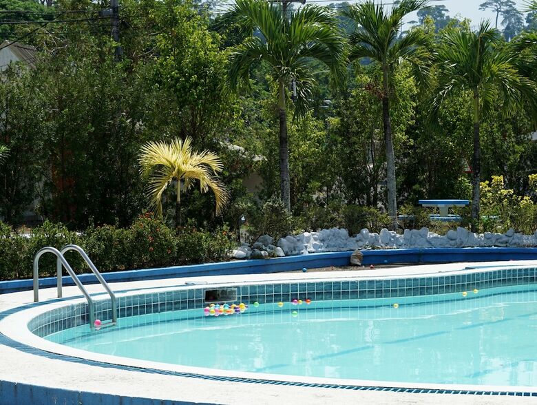 Apartamentos Forest View Leisure Residences