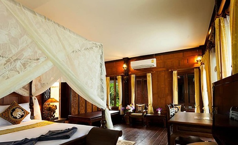 Apartamento Paradise Pearl Bungalows