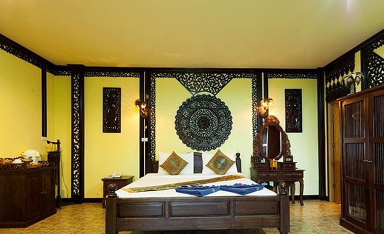 Apartamento Paradise Pearl Bungalows