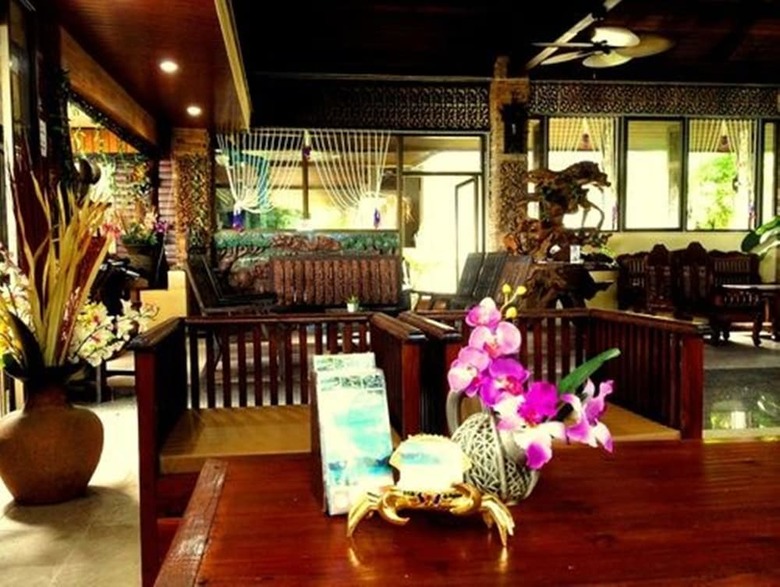 Apartamento Paradise Pearl Bungalows