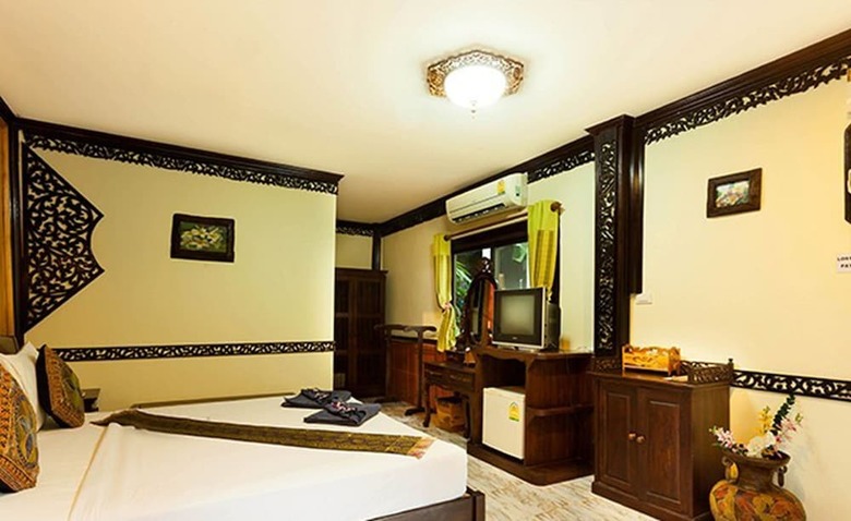 Apartamento Paradise Pearl Bungalows