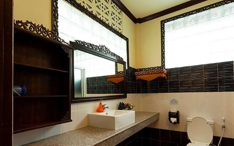 Apartamento Paradise Pearl Bungalows