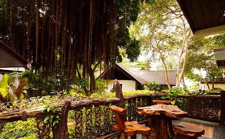 Apartamento Paradise Pearl Bungalows