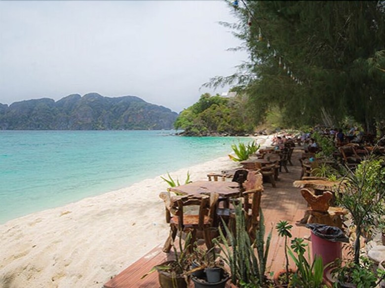 Apartamento Paradise Pearl Bungalows