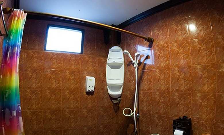 Apartamento Paradise Pearl Bungalows