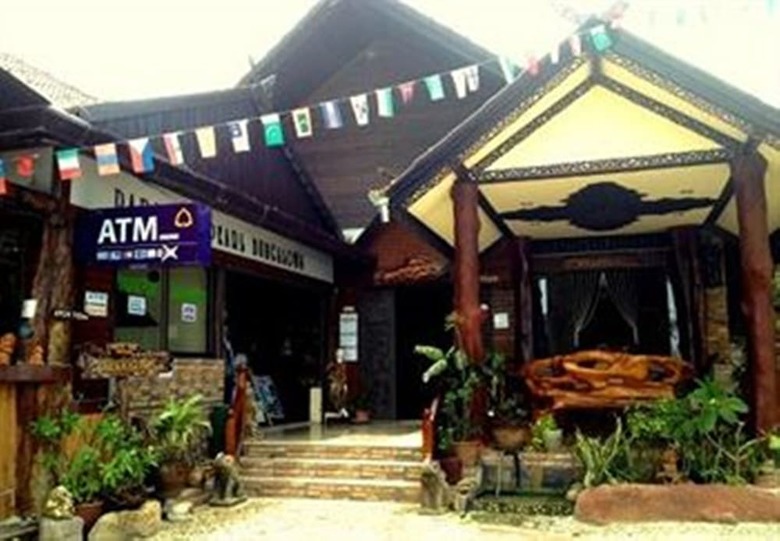 Apartamento Paradise Pearl Bungalows
