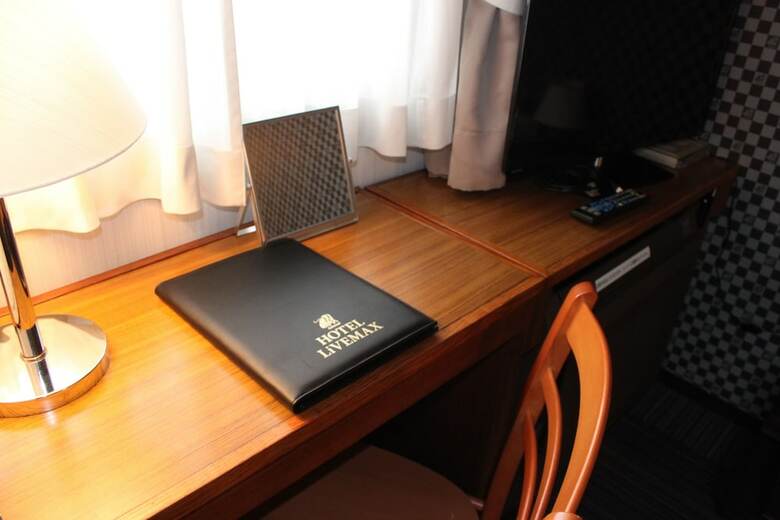 Hotel Livemax Tokyo-hamura-ekimae