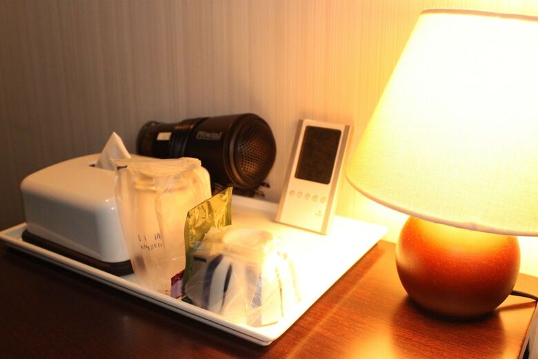 Hotel Livemax Tokyo-hamura-ekimae