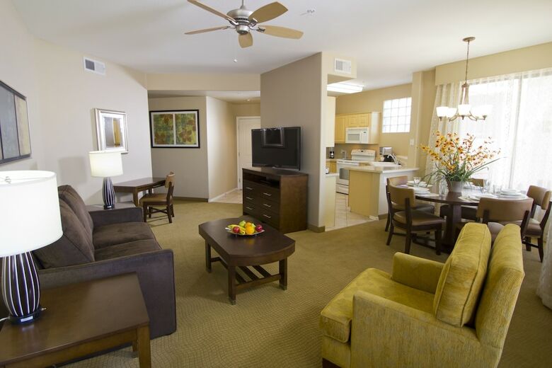 Scottsdale Links Resort By Diamond Resorts