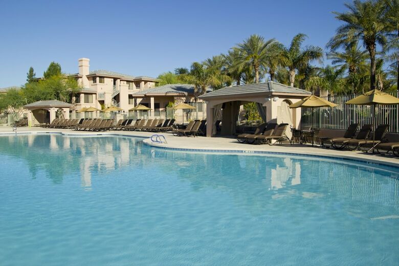 Scottsdale Links Resort By Diamond Resorts