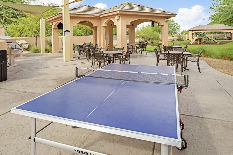 Scottsdale Links Resort By Diamond Resorts