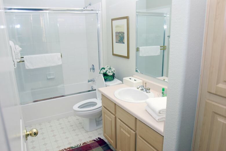 Scottsdale Links Resort By Diamond Resorts