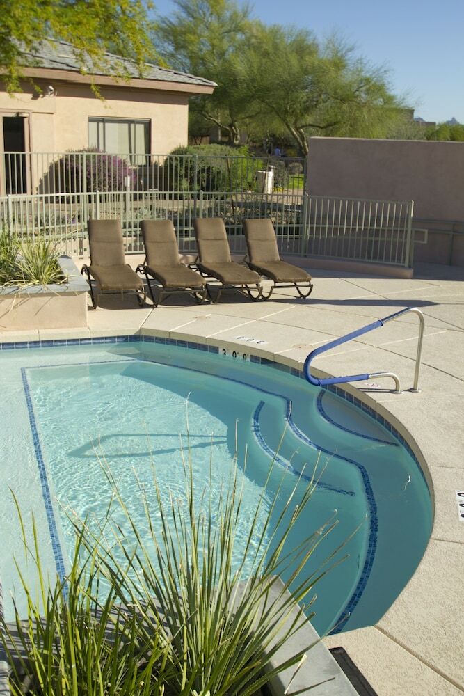 Scottsdale Links Resort By Diamond Resorts