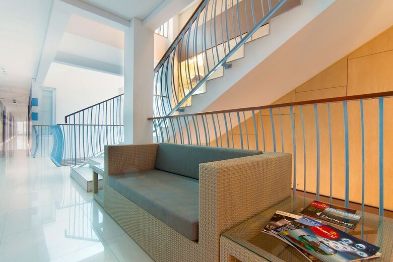 Hotel The Rhadana Kuta Bali