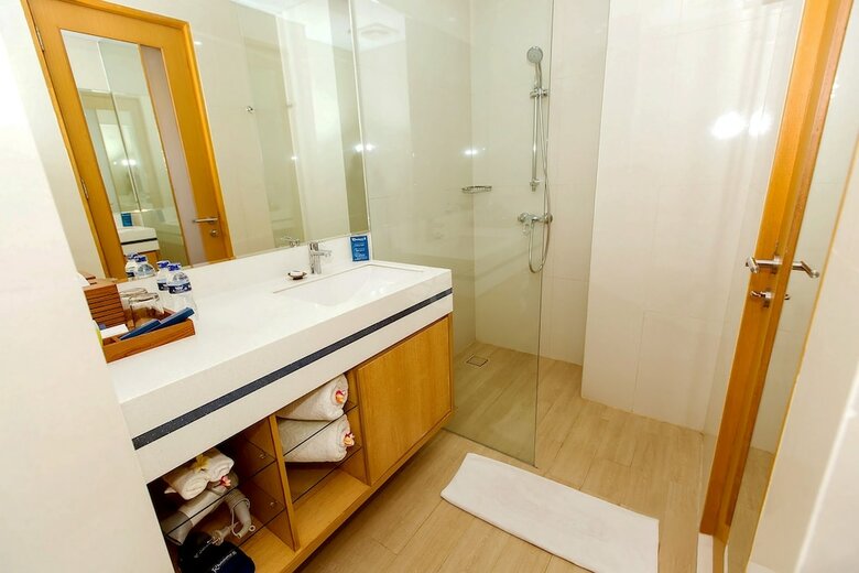 Hotel The Rhadana Kuta Bali