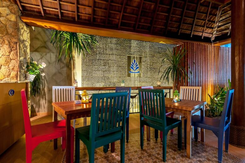 Hotel The Rhadana Kuta Bali
