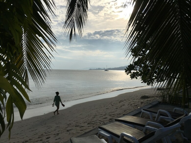 Apartamento Grand Manita Beach Resort