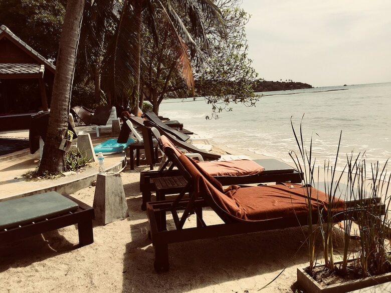Apartamento Grand Manita Beach Resort