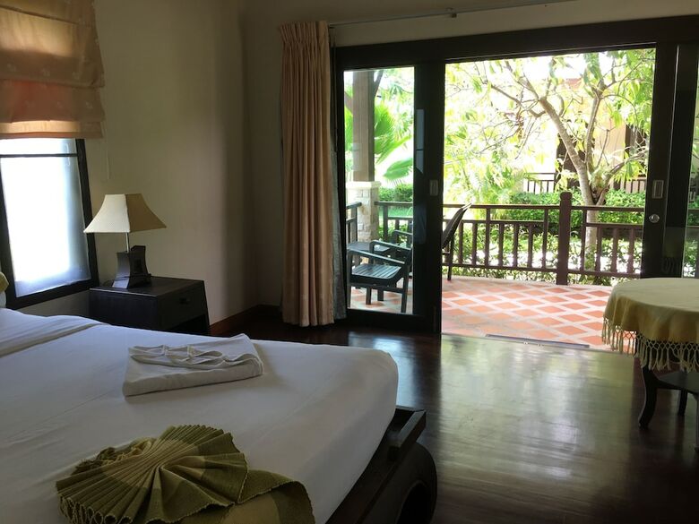 Apartamento Grand Manita Beach Resort