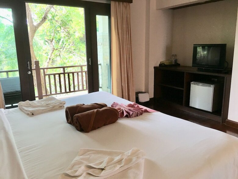 Apartamento Grand Manita Beach Resort