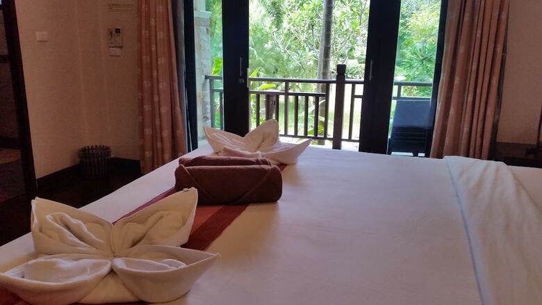 Apartamento Grand Manita Beach Resort