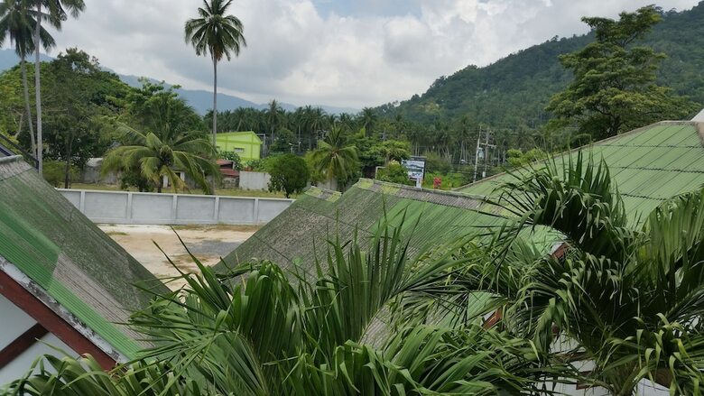 Apartamento Grand Manita Beach Resort